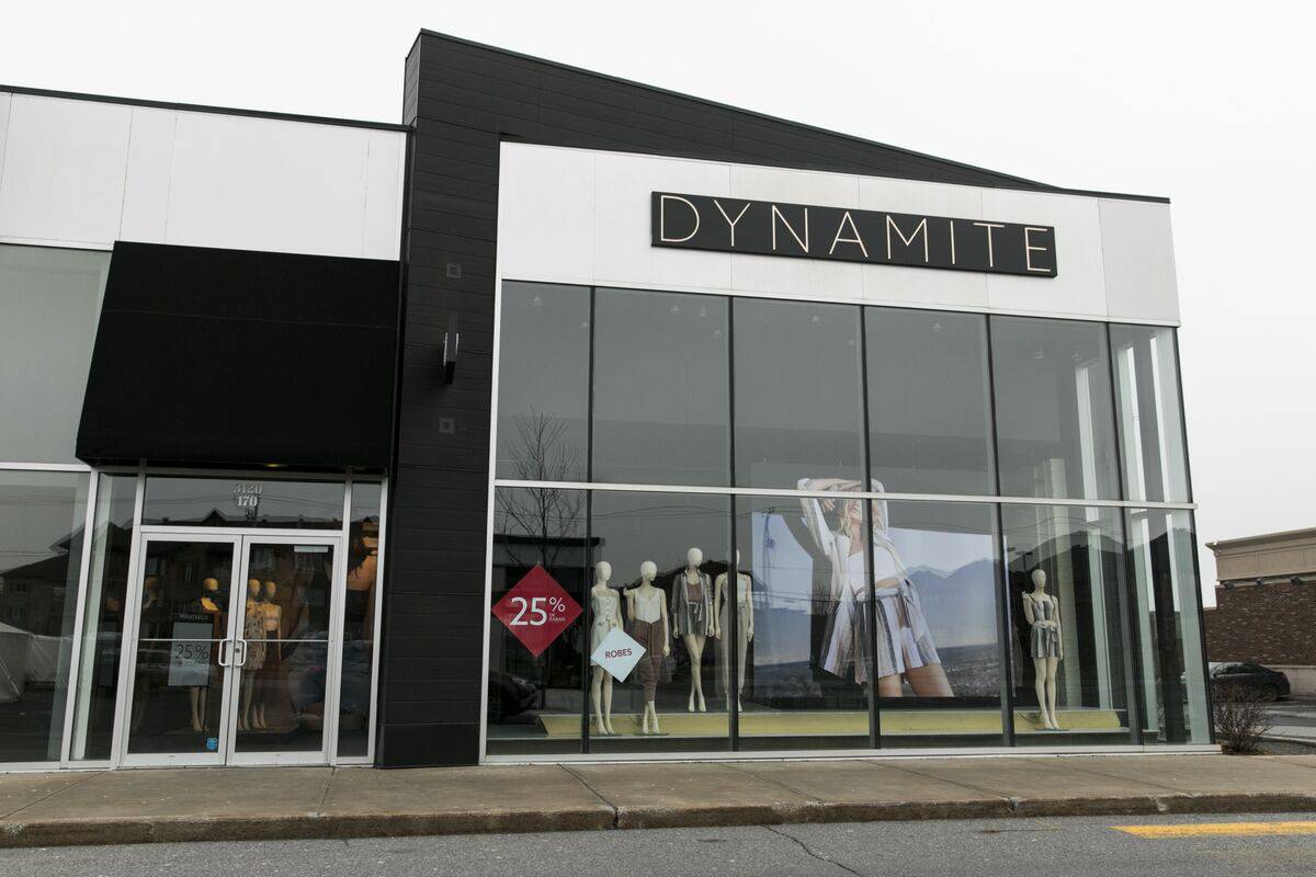 Dynamite Plans IPO Following Revenue Surge in Fast-Fashion Sector