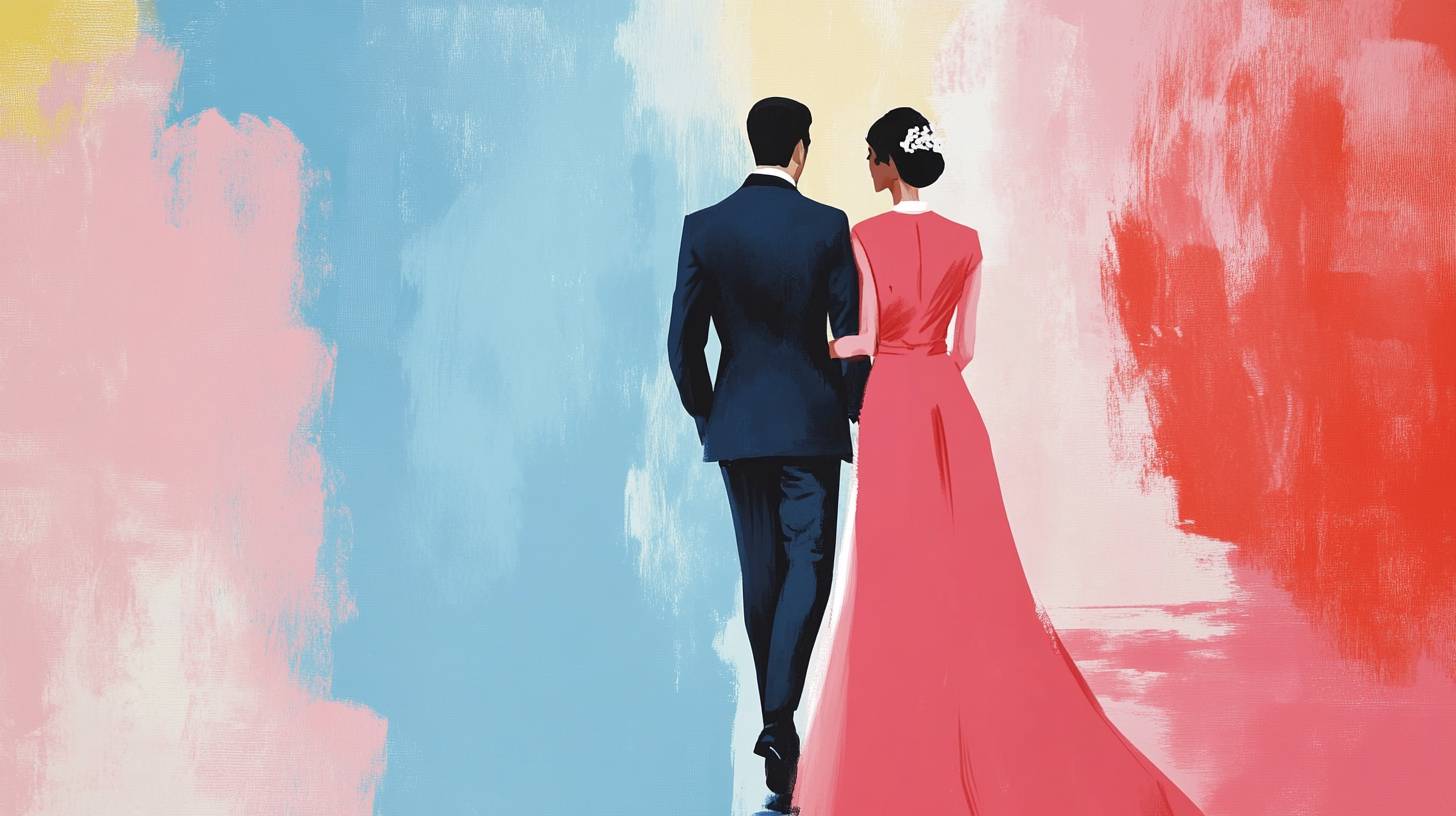 Fashion Diplomacy and the Role of Potential First Spouses