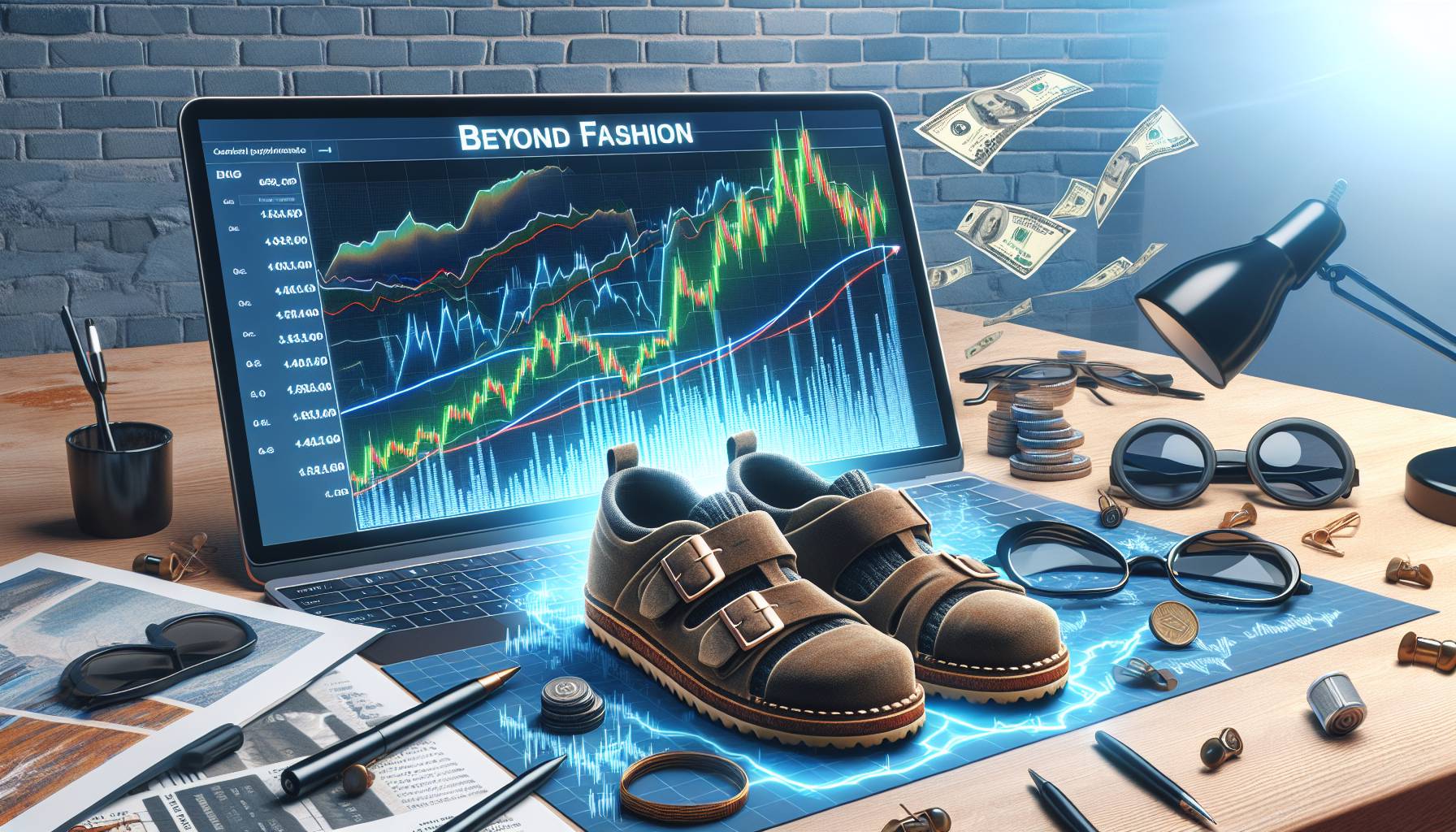 Beyond Fashion: Birkenstock’s Successful IPO Journey