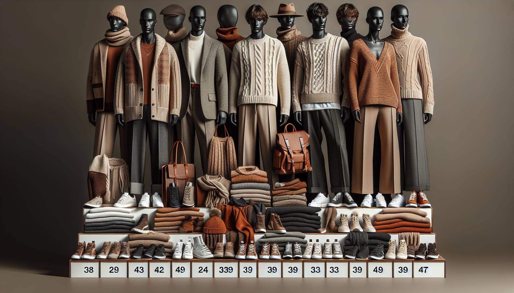 49 Stylish and Comfortable Fashion Essentials