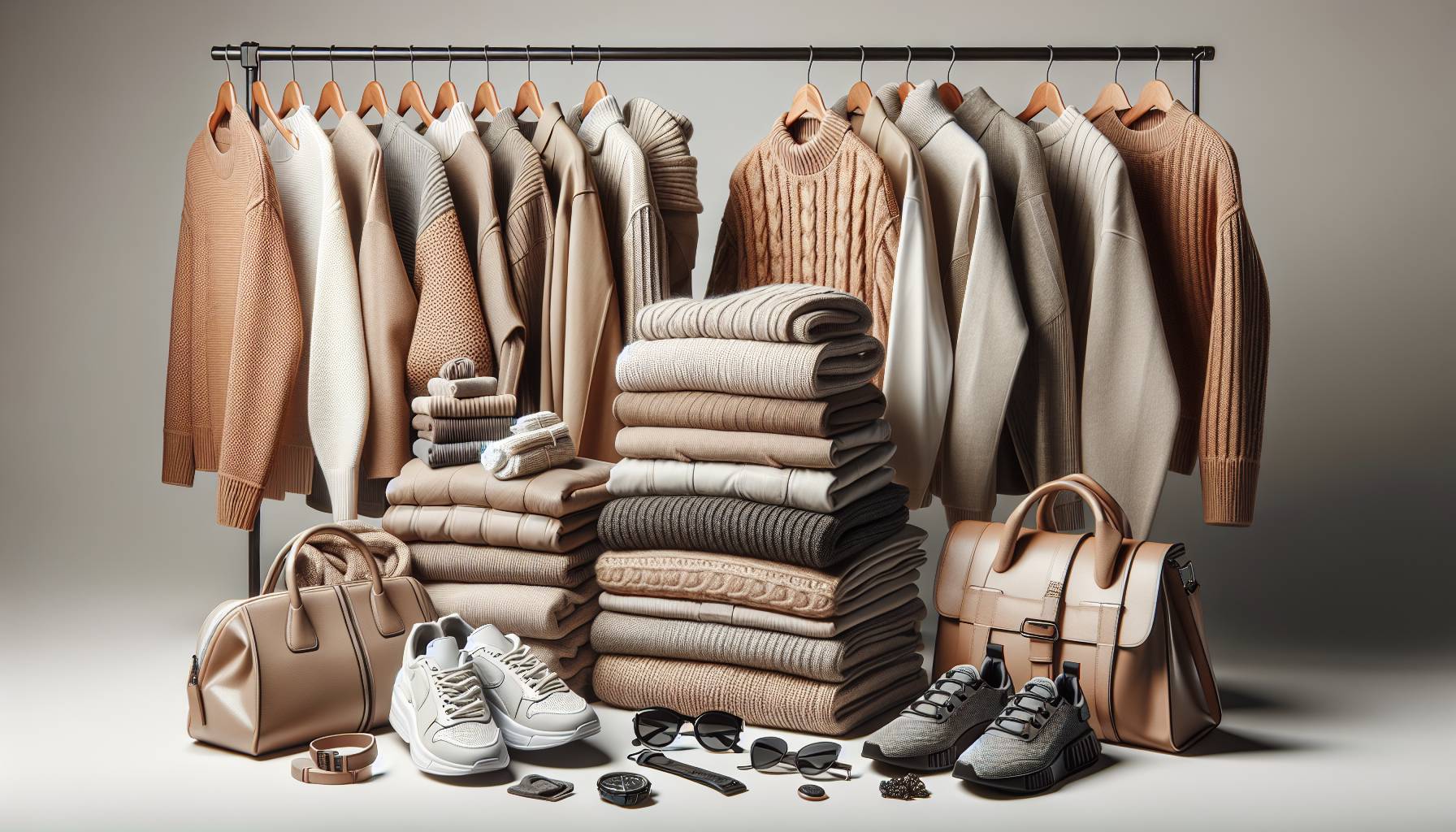 28 Must-Have Amazon Clothing Essentials for Ultimate Comfort and Style