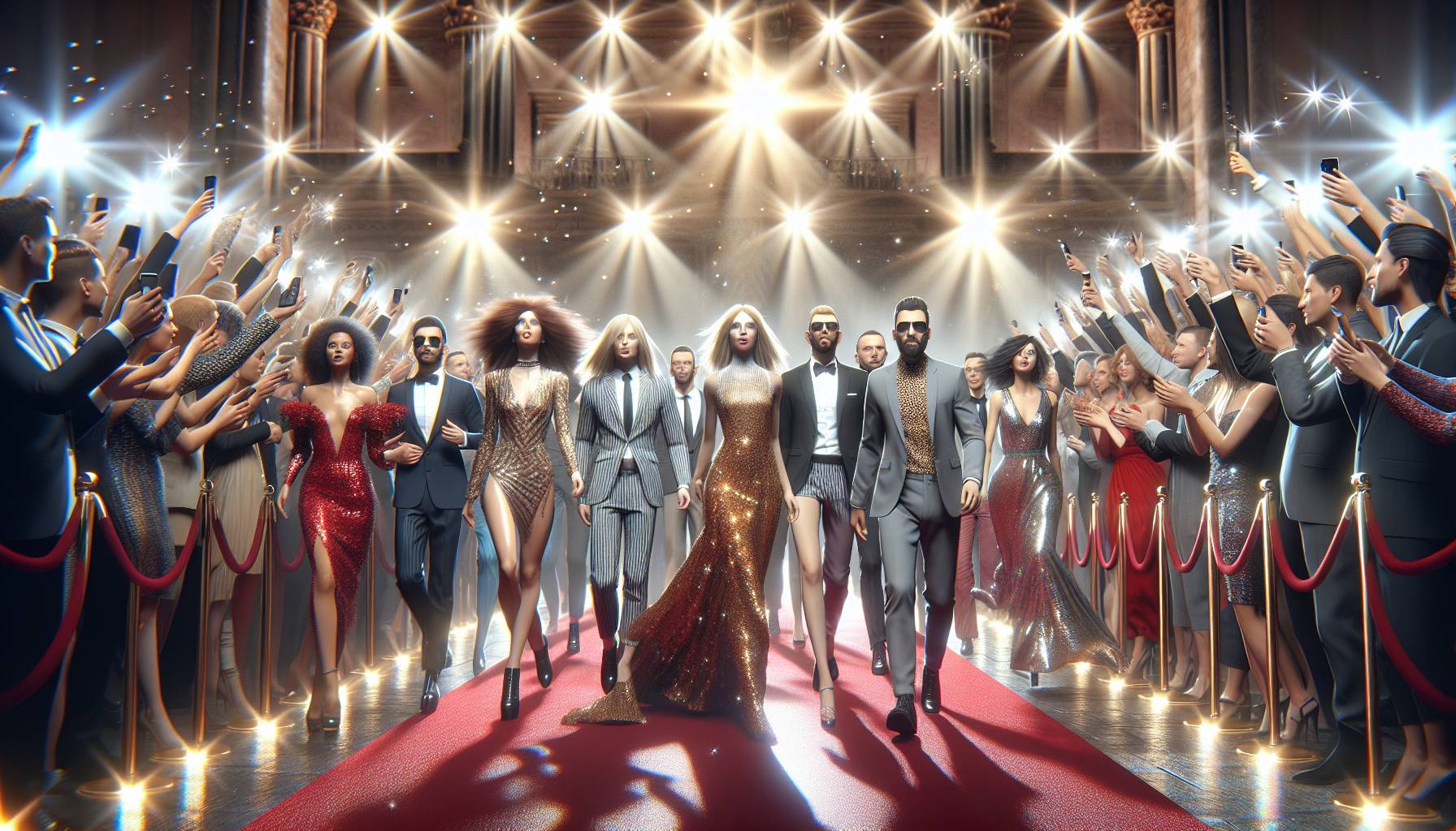 Met Gala 2025: Highlights from the Red Carpet Fashion Extravaganza