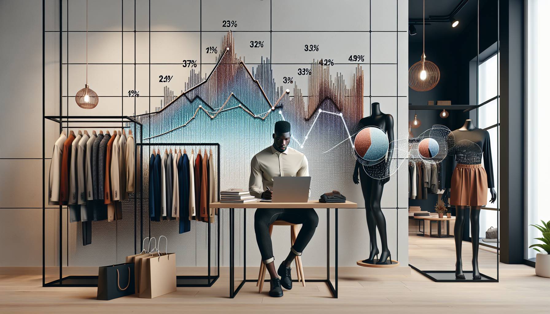 Fashion Trends as Economic Indicators