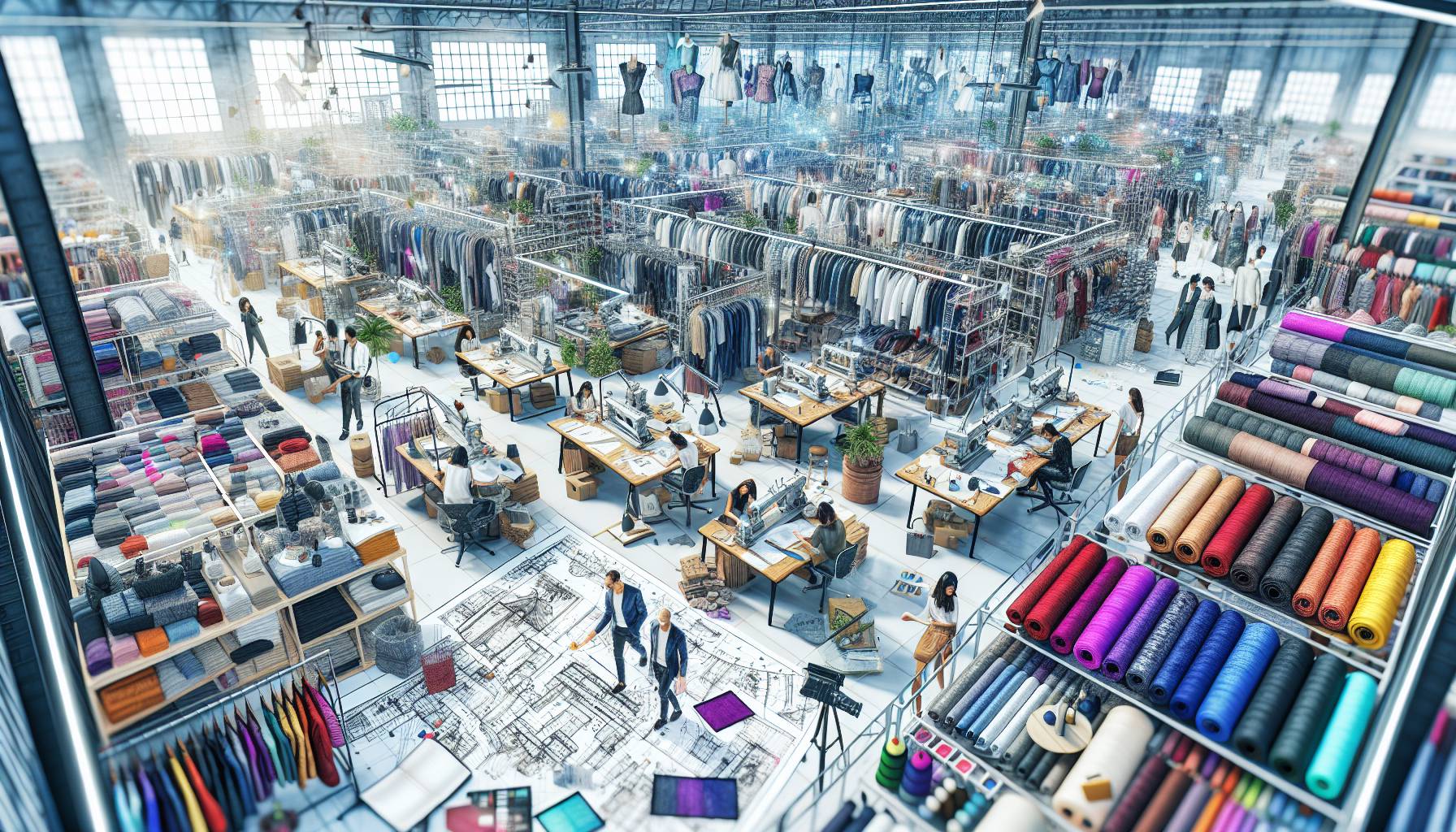 Inside Zara’s Fashion Powerhouse: Secrets Revealed