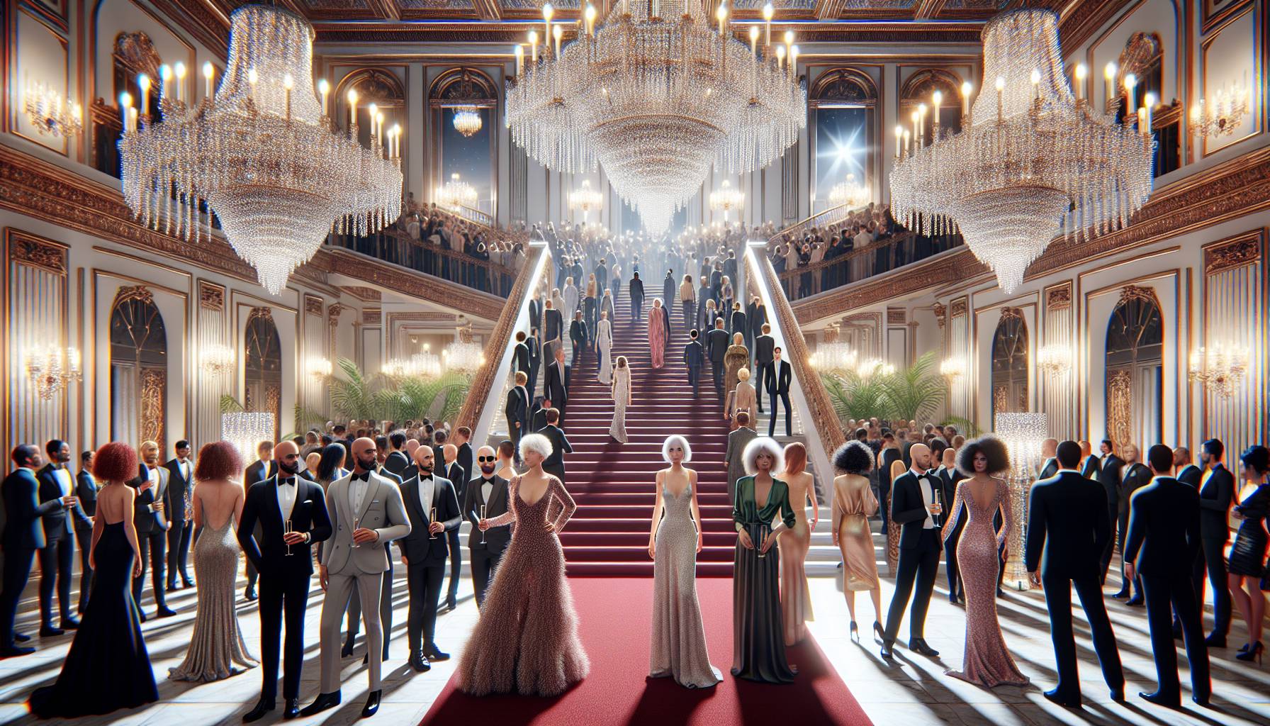 The Met Gala: Fashion’s Grand Night Unveiled