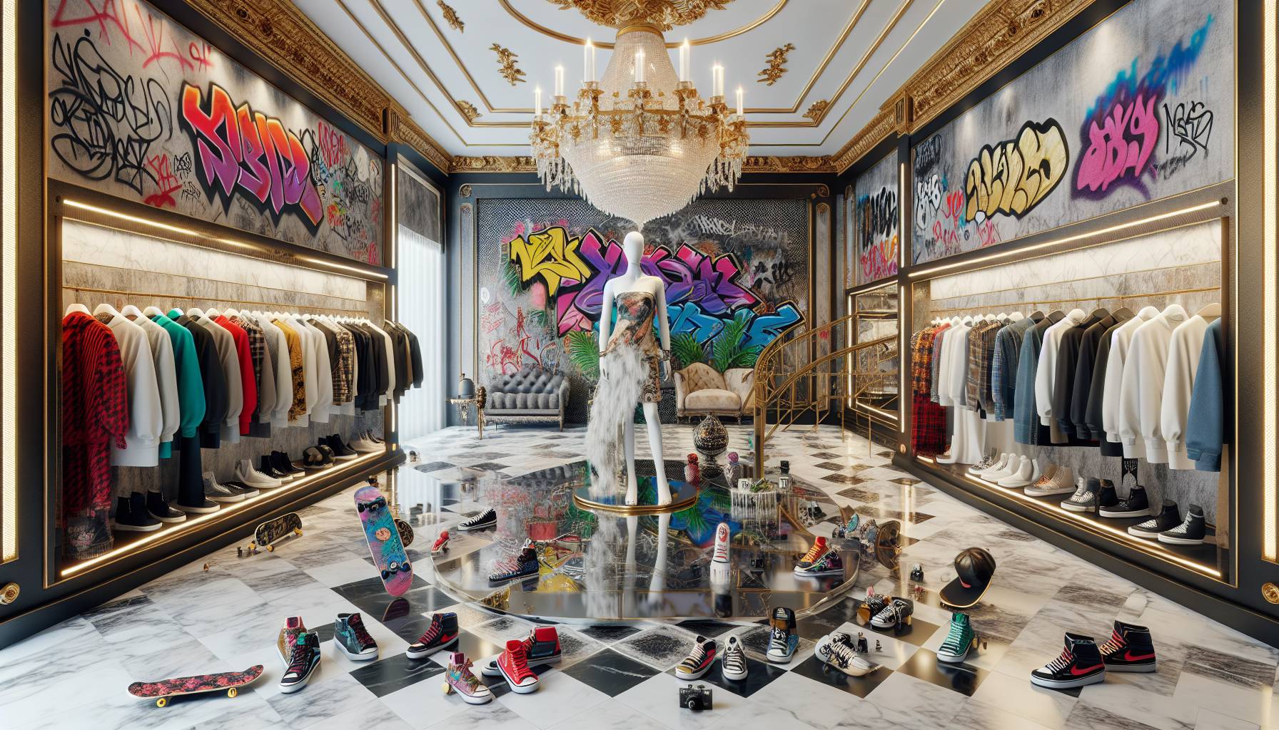 Virgil Abloh’s Impact on Fashion: From Streetwear to Luxury