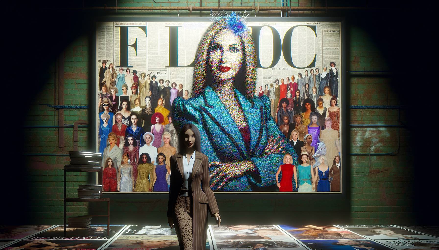 Anna Wintour’s 37-Year Impact on Fashion at Vogue