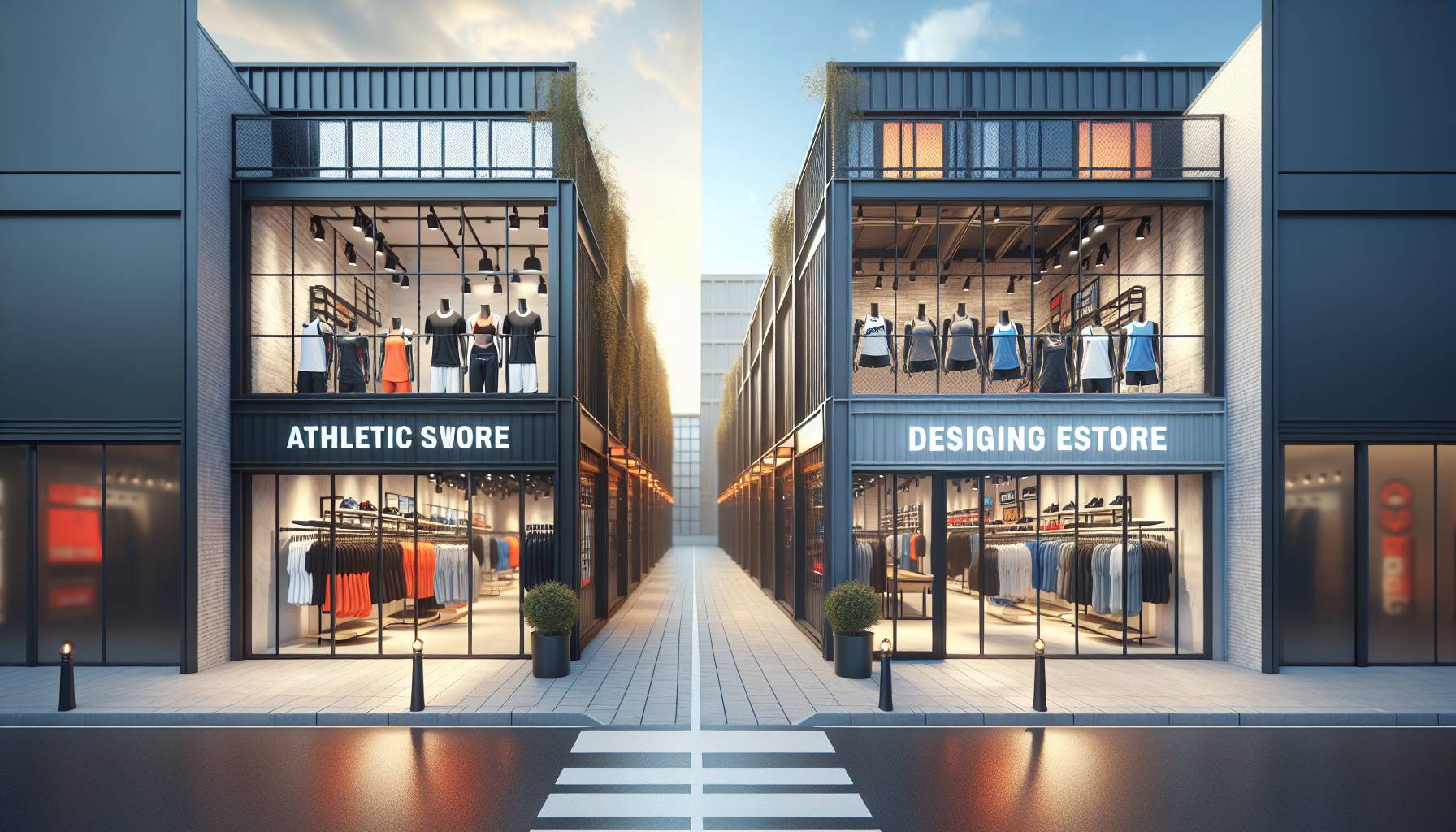 Lululemon Sues Costco for Design Infringement