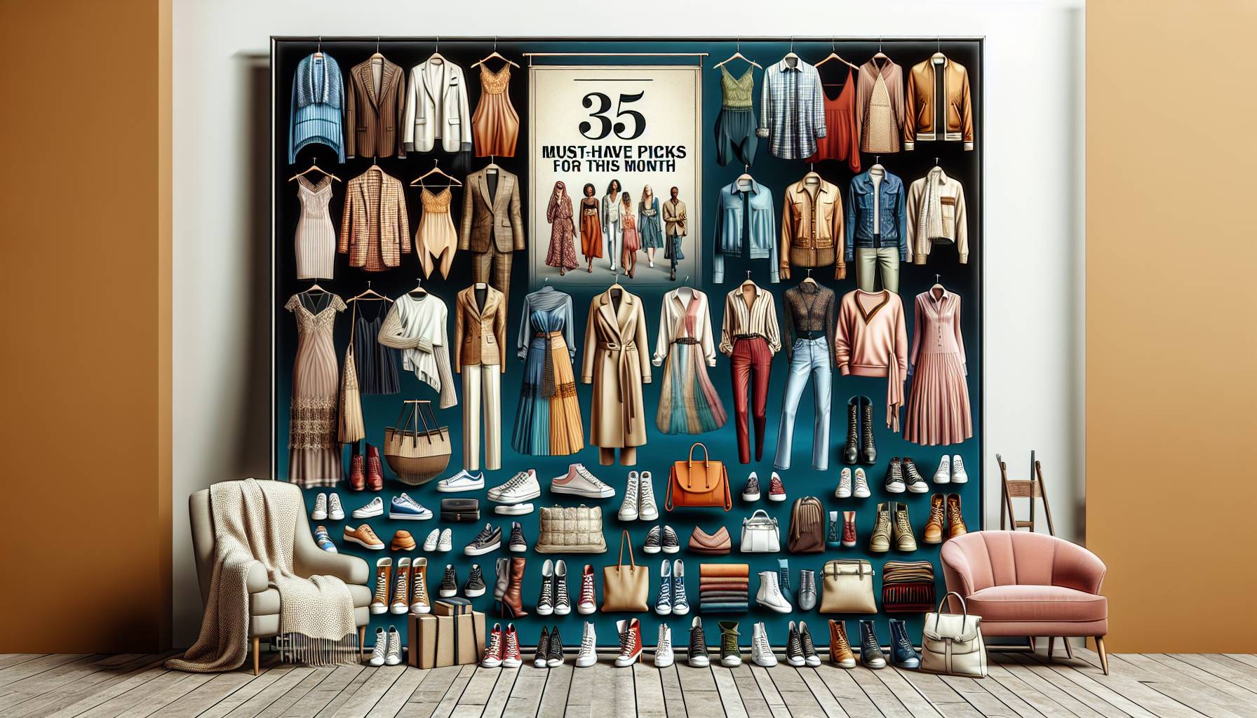 35 Must-Have Nordstrom Picks for This Month