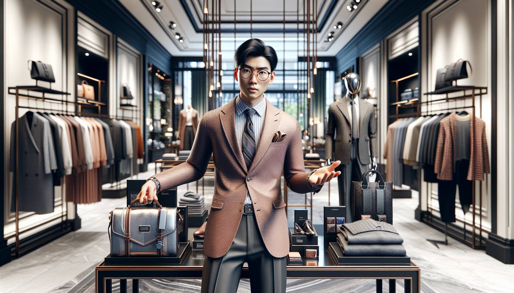 Nordstrom’s Associate Fashion Director Shares Favorite Picks from Anniversary Sale