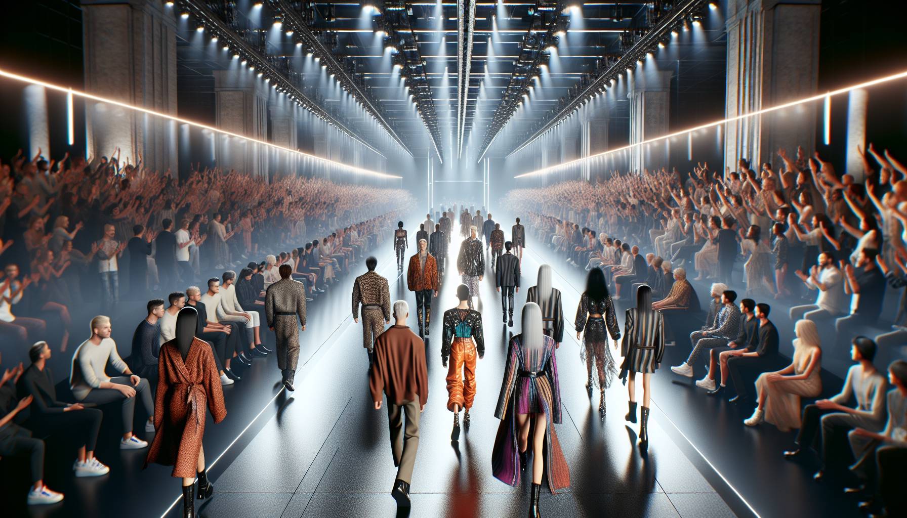 Victoria’s Secret Fashion Show Makes Comeback After Gen Z Input