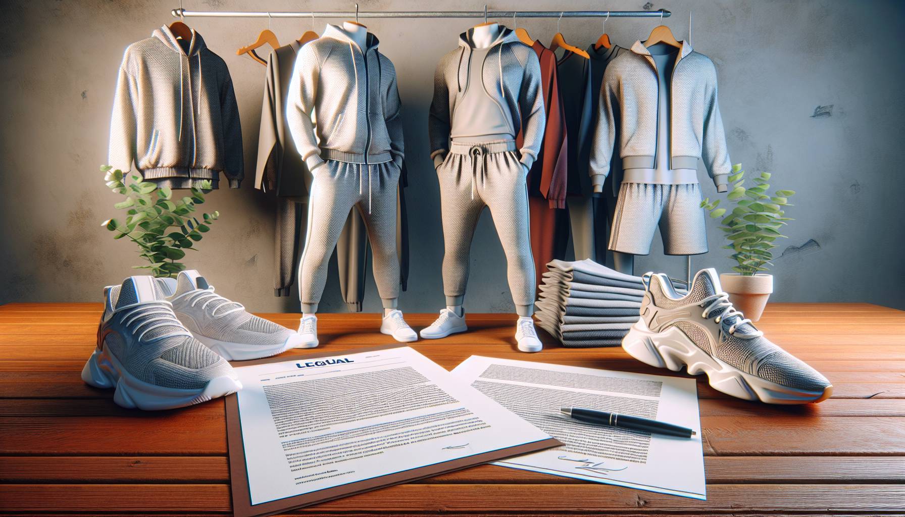Lululemon Takes Legal Action Against Costco Over Fashion Dupes