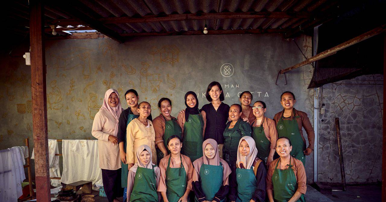Indonesian Startup Revolutionizes Fashion with Rolex’s Backing