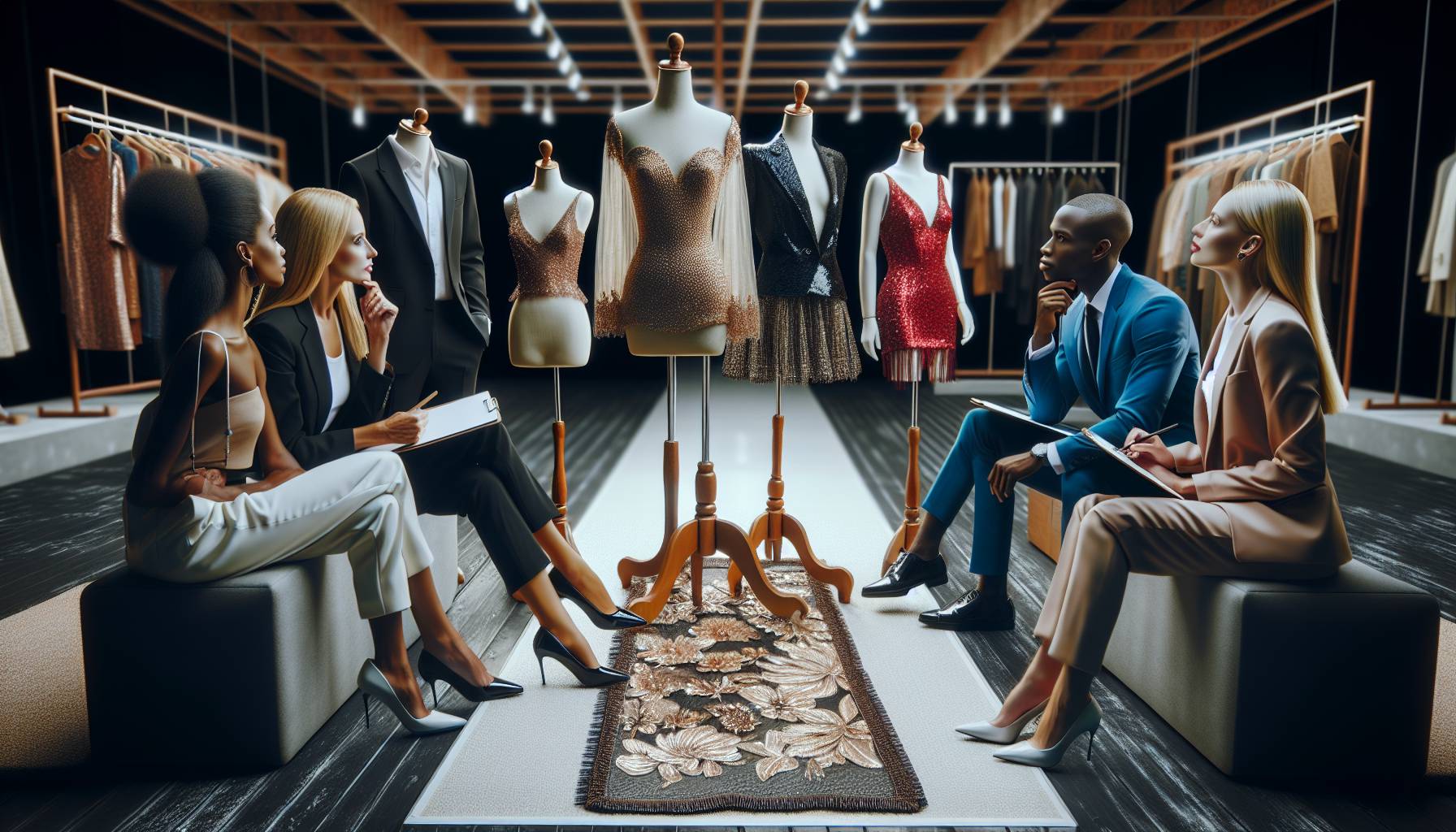 Defending The Devil Wears Prada 2: Fashion Experts Weigh In on Outfits